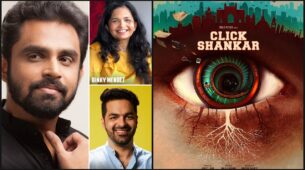 Good News: Dhanush starrer ‘Maari’ director Balaji Mohan announced next project ‘Click Shankar’, details inside