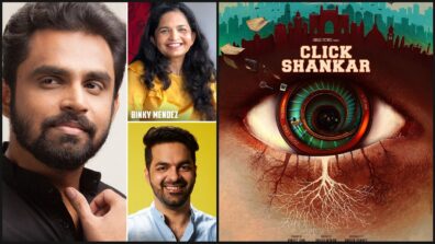 Good News: Dhanush starrer ‘Maari’ director Balaji Mohan announced next project ‘Click Shankar’, details inside