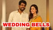 Good News: Nayanthara and Vignesh Shivan to get married on THIS date, all details inside