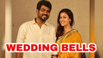 Inspiring Love Story: Did You Know How Long Nayanthara And Vignesh Shivan Dated Before Getting Hitched?