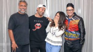 Good News: Rajkummar Rao and Bhumi Pednekar starrer ‘Bheed’ to release in cinemas on THIS date