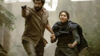 Good News: Rana Daggubati and Sai Pallavi’s ‘Virata Parvam’ release preponed, all details inside