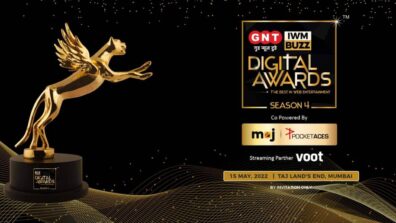 India Today Group’s Good News Today announces OTT awards in partnership with IWMBuzz