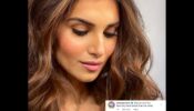 ‘Gorgeous beauty’ Tara Sutaria flaunts her ‘harmony face’, Armaan Malik says, “who knows this…”