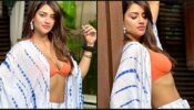 Gorgeous: Nusrat Jahan stabs hearts in sensuous bralette style, see pics