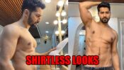 Hai Yeh Garmi: Varun Dhawan Raises Heat With His Shirtless Looks; See Here