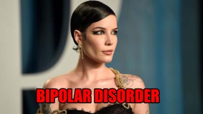 Halsey Opens On Her Bipolar Disorder And ADHD: Says I Didn’t ‘Just Get Sick’ I’ve Been Sick