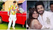 Handsome hunks: Mohsin Khan slays in floral look, Dheeraj Dhoopar introduces his ‘bachpan ka pyaar’ to the world