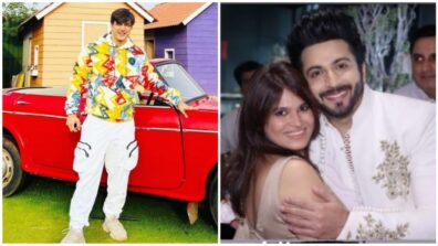 Handsome hunks: Mohsin Khan slays in floral look, Dheeraj Dhoopar introduces his ‘bachpan ka pyaar’ to the world