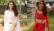 Hansika Motwani’s Lehenga Collection Defines All Things Glam And Grace; Yay Or Nay?