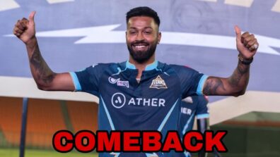 Hardik Pandya’s Return As An All-Rounder Is Wonderful News, Find Out Why