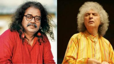 Hariharan Remembers His  Association With Shiv-Hari