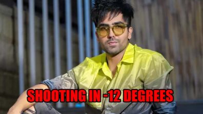 Harrdy Sandhu Opens Up On His Experience On Shooting In -12 Degrees With Parineeti Chopra: Read