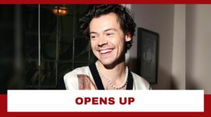 Harry Styles Opened To When He Got Completely Na**d For His Scene In ‘My Policeman’: Read