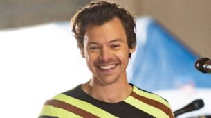 Harry Styles Songs That Can’t Go Unhear