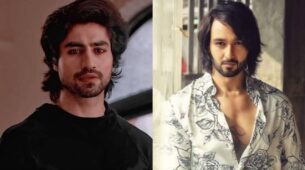 Harshad Chopda To Sourabh Raaj Jain: TV Actors Who Are A Stunner In Long Hair