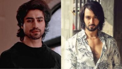 Harshad Chopda To Sourabh Raaj Jain: TV Actors Who Are A Stunner In Long Hair