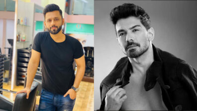 Have A Look: Take Cues From Television Men To Style Your Beard: From Varun Sood To Arjun Bijlani