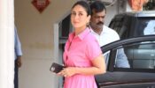 Have You Checked Kareena Kapoor’s Latest Pink Cotton Dress Yet? Check