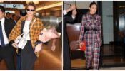 Have You Checked Out The Plaid Outfit Collection Of Gigi Hadid?