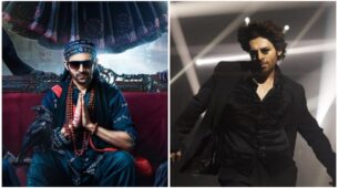 Have You Listened To The Title Tracks From Bhool Bhulaiyaa 2? Tune In Now