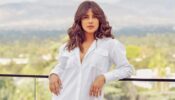 He Jumped From The Terrace To My Balcony Window: Priyanka Chopra Opens To When A Stranger Entered Her Balcony