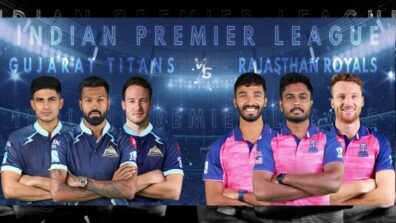 Headline: GT Vs RR IPL 2022 Final: Gujarat Titans beat Rajastan Royals by 7 wickets