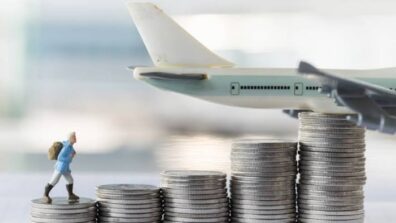 Here are How You Can Save On An Airplane Ticket: Details Inside