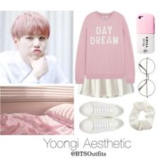 Here Are The Tips To Recreate The Outfit Of Your Favourite BTS Member - 2