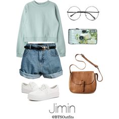 Here Are The Tips To Recreate The Outfit Of Your Favourite BTS Member - 5