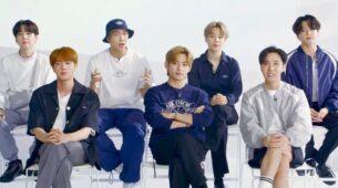Here Are The Tips To Recreate The Outfit Of Your Favourite BTS Member