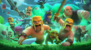 Here’s Everything We Know About The Next Update Of Clash Of Clans