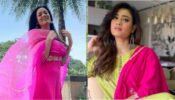 Here’s How You Can Style Your Dupatta In 5 Different Ways; Learn From Shweta Tiwari