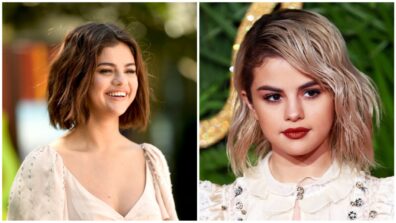 Here’s What Selena Gomez Has To Say About Body Shamers