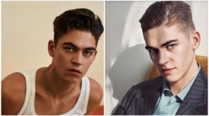 Here’s What You Need To Know About Hero Fiennes Tiffin’s Love Life