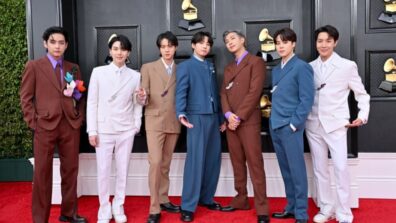 Here’s Where We Fell For BTS: Check Out These Iconic Fashion Moments