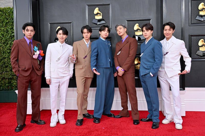 Here’s Where We Fell For BTS: Check Out These Iconic Fashion Moments - 0