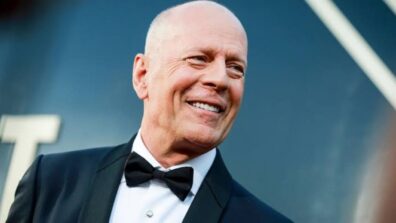 Here’s Why Bruce Willis Is Choosing To Leave His Career As An Actor