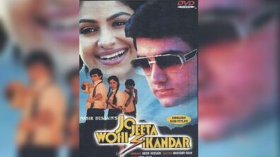 Who Choreographed Pehla Nasha in Jo Jeeta Wohi Sikandar?