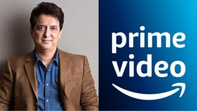 Amazon Prime Video Collaborates with Nadiadwala Grandson Entertainment, Sajid Nadiadwala Speaks