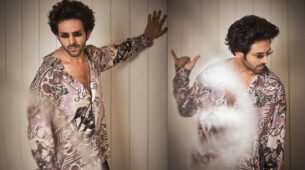 Hilarious: ‘Bhool Bhulaiyaa 2’ actor Kartik Aaryan gets on a fun call with little baby, see what happened next