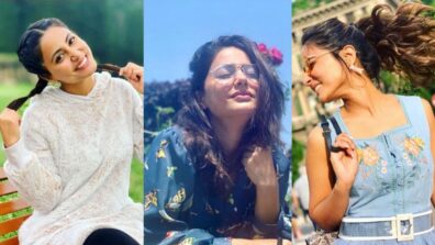 Hina Khan In No Makeup Look Proves She’s Even More Beautiful In Real Life: Are You Crushing?