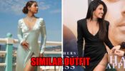 Hina Khan Or Priyanka Chopra: Which Bollywood Babe Looked Better In Similar Outfit At Cannes?