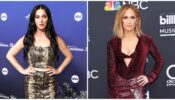 Hissss: These Divas Stunned Us In Their Snakeskin Outfits: Katy Perry To Jennifer Lopez