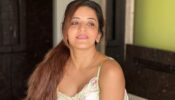 Hola: Bhojpuri diva Monalisa goes wild in bedroom, fans love her red cherry lips