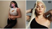 Hollywood Babes: Kylie Jenner and Lady Gaga are queens of sensuality, see pics
