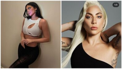 Hollywood Babes: Kylie Jenner and Lady Gaga are queens of sensuality, see pics