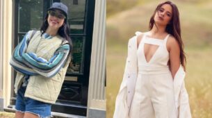 Hollywood Babes On Fire: Dua Lipa and Camilla Cabello set temperature soaring on internet, we love it