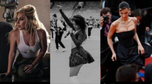Hollywood Divas On Fire: Lady Gaga, Bella Hadid and, Camila Cabello share special life updates, guess what’s cooking in their lives?