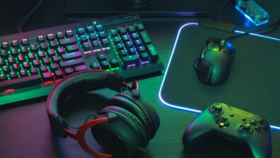 Hooked To A Game And Not Able To Be Productive? Here Are Some Tips To Avoid Being A Game Addict-